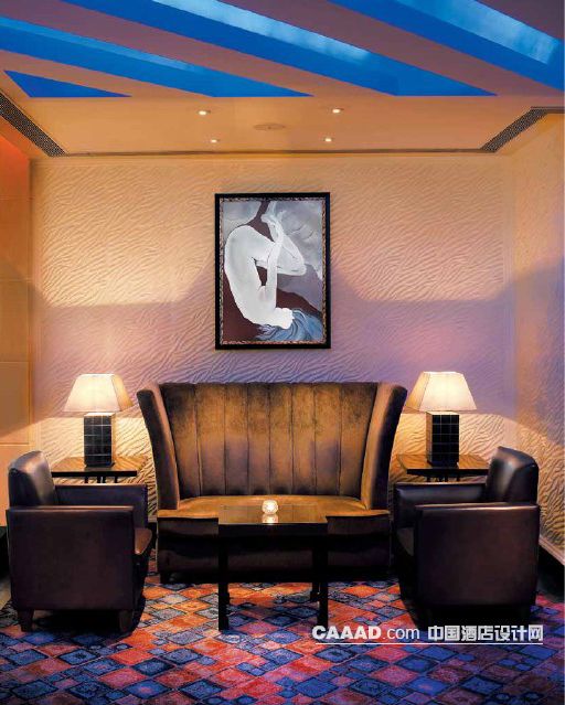印度新德里香格里拉大酒店-香格里拉城市品牌