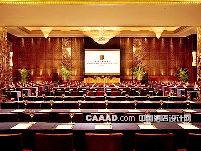 湖北.武汉锦江国际大酒店