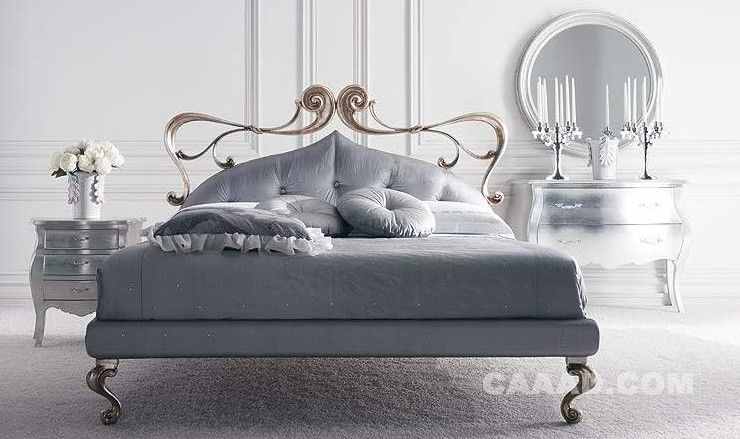 现代奢华风格PA03-1A