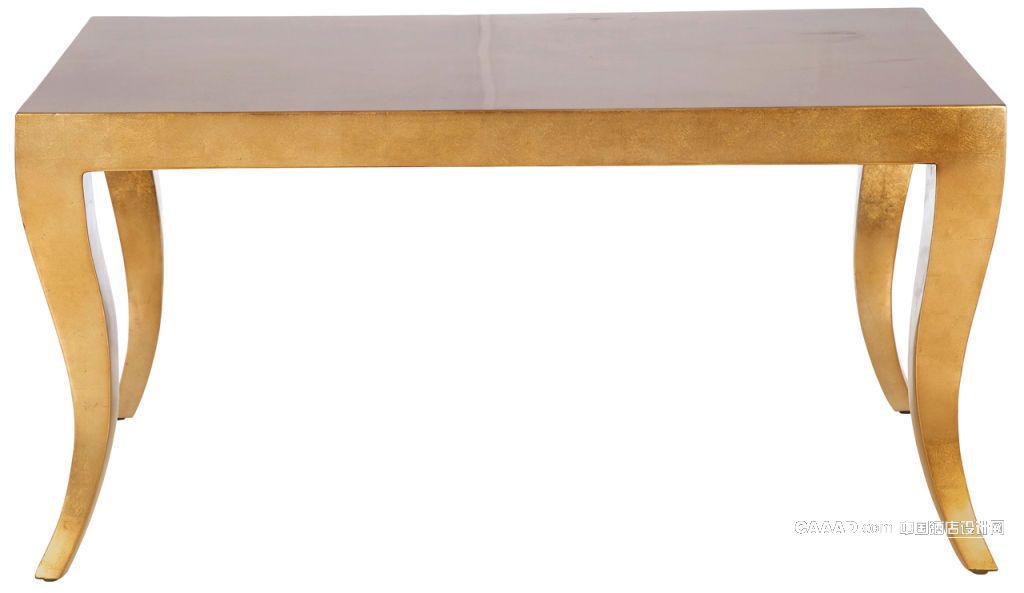 黄色四脚木凳20110223