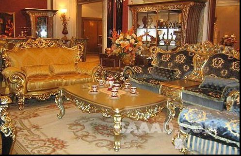 ����ŷʽ�Ҿߵ���װ��