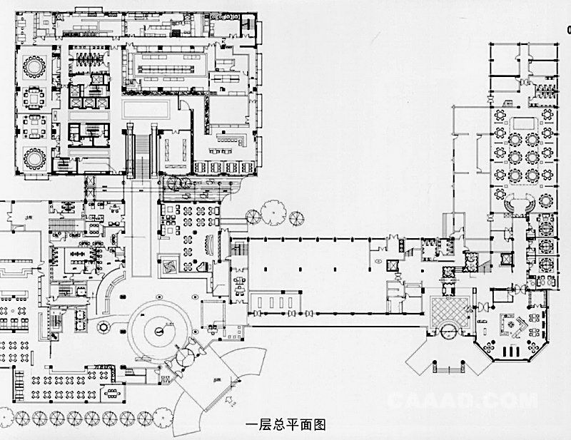 上海悦华大酒店-上海