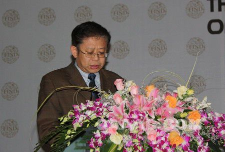 西安工程大学校长高勇 西安工程大学校长高勇