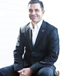 Peter Hildebrand 