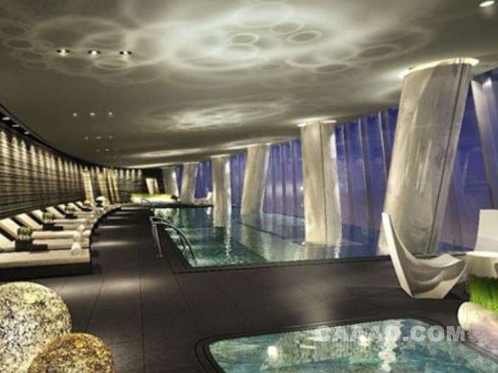 广州四季酒店正在筹备,将于2012年初开业-品牌