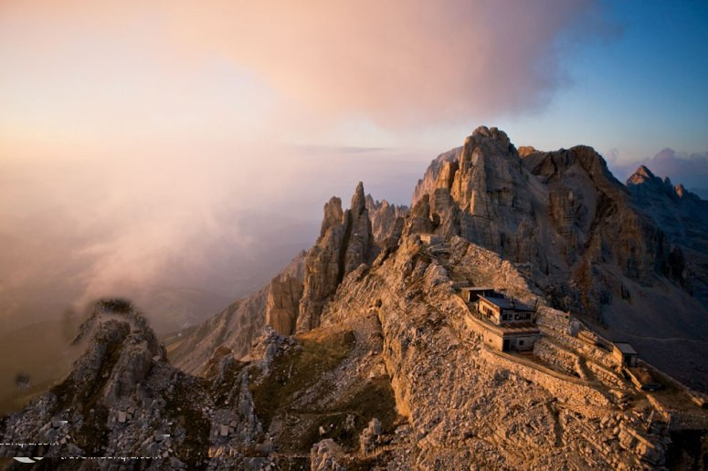 意大利比萨斜塔宾馆