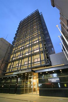 Hotel Vista Grande Osaka