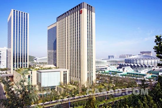 济南喜来登大酒店