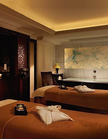 Ϻ̲뵺Ƶ(The Peninsula Shanghai )