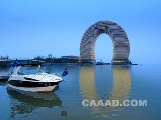 ϲȪȼپƵ꣨Sheraton Huzhou Hot Spring Resort