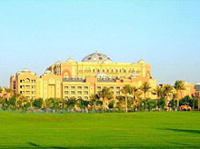 ǼȻʹƵ Emirates Palace