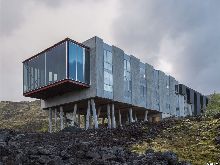 冰岛ION豪华探险酒店 ION Luxury Adventure Hotel