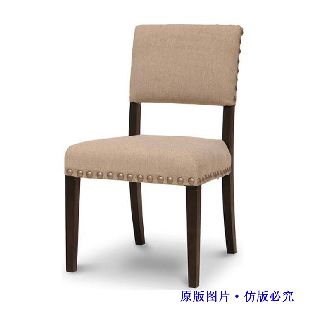 深圳西餐厅椅子,高档西