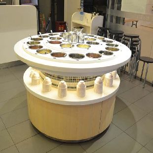 深圳扬韬家具专业定制