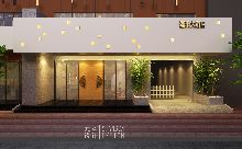 【西安】元本设计--蓬莱大酒店