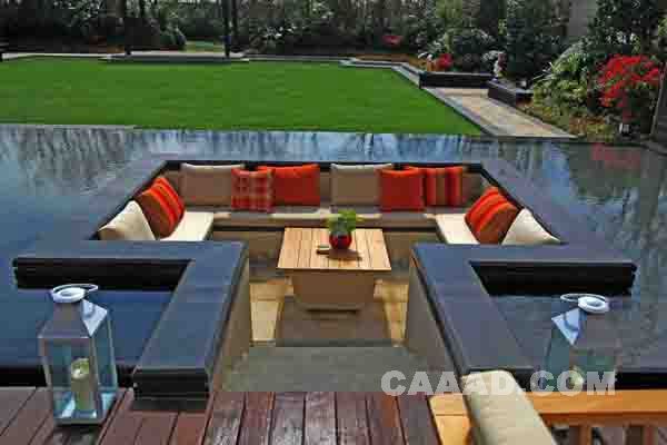 云水禅心-上海阳光城丽景湾景观设计