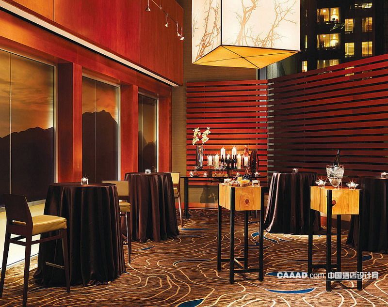 温哥华四季酒店(four seasons hotel vancouver)