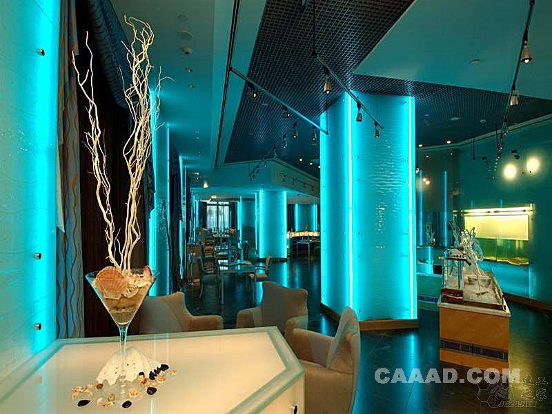 八星级阿布扎比皇宫酒店 emirates palace-阿拉