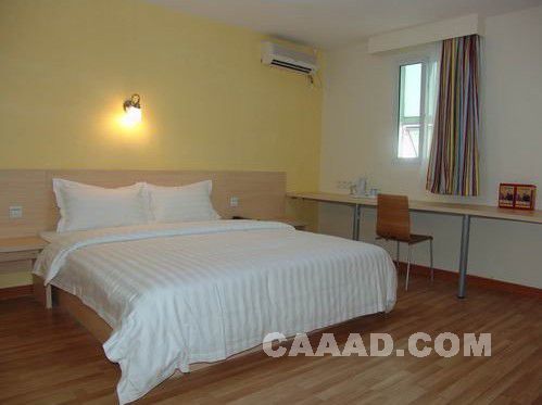 深圳7天连锁酒店(深圳七天连锁酒店)-7天连锁