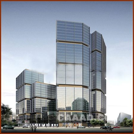 天津寰鼎威斯汀(westin)大酒店-【喜达屋】