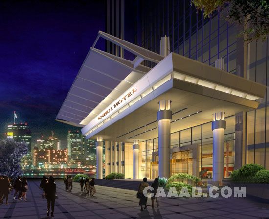 北京石景山铂尔曼大酒店 几个图图。-中国酒店